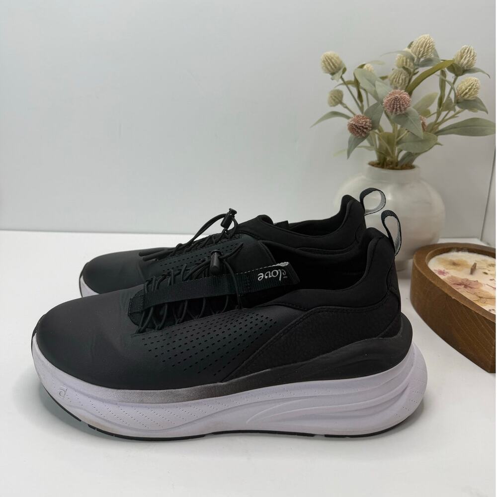Clove Forte Nursing Sneaker Healthcare Night Shift Women 10.5/Men 9 Light Wear